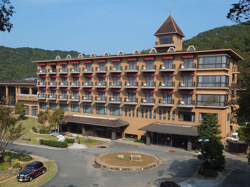 田原市 Casa Di Nonno酒店 外观 照片