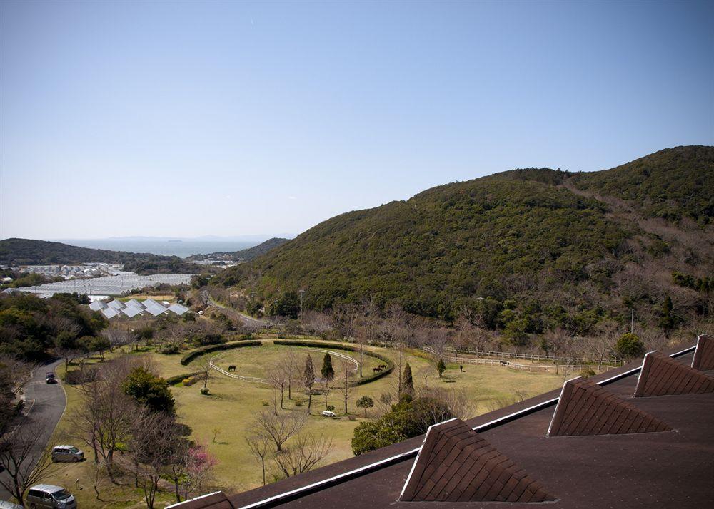田原市 Casa Di Nonno酒店 外观 照片