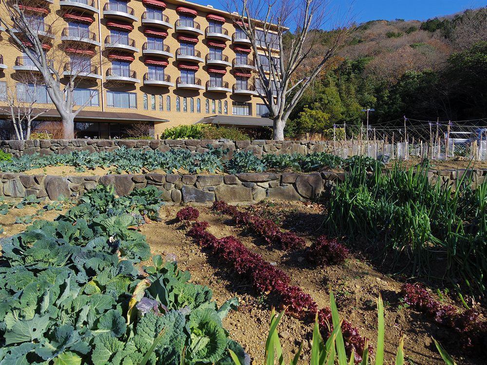 田原市 Casa Di Nonno酒店 外观 照片